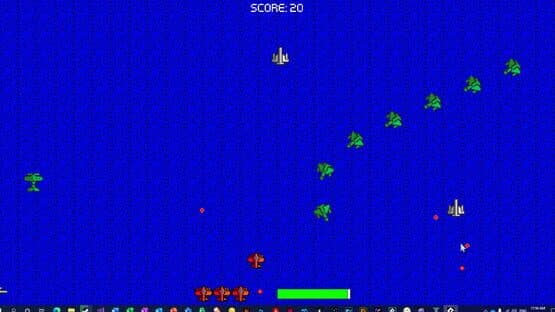 Tiger Fighter 1931: MP016 — screenshot 1