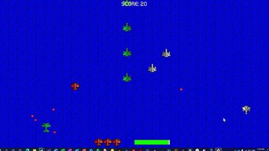 Tiger Fighter 1931: MP019 — screenshot 1