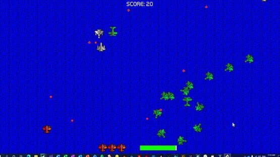 Tiger Fighter 1931: MP009 — screenshot 3