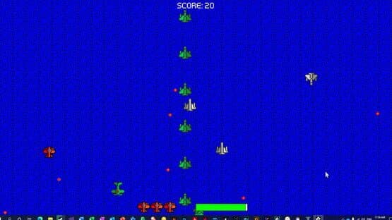 Tiger Fighter 1931: MP019 — screenshot 2