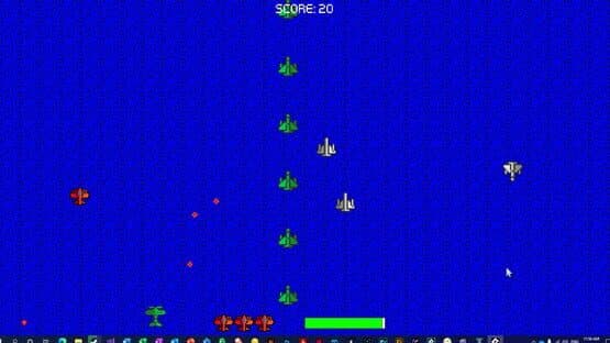 Tiger Fighter 1931: MP019 — screenshot 3