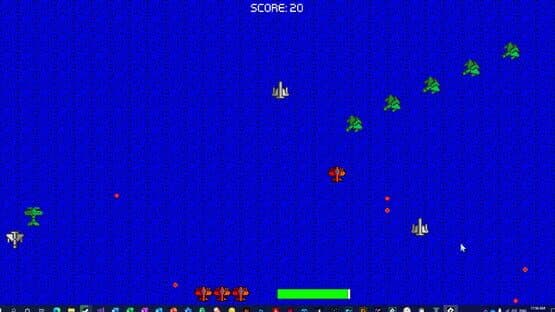 Tiger Fighter 1931: MP016 — screenshot 3