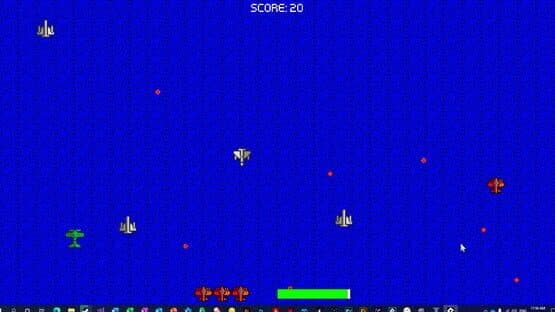 Tiger Fighter 1931: MP024 — screenshot 1