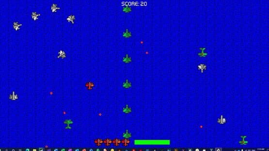 Tiger Fighter 1931: MP004 — screenshot 3
