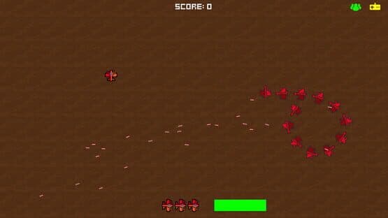 Tiger Fighter 1931: Sunset MP007 — screenshot 3