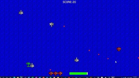 Tiger Fighter 1931: MP024 — screenshot 3