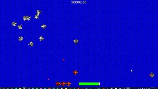Tiger Fighter 1931: MP032 — screenshot 3
