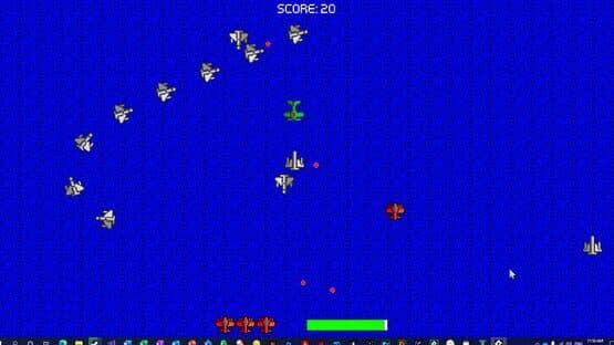 Tiger Fighter 1931: MP022 — screenshot 3