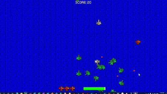 Tiger Fighter 1931: MP027 — screenshot 1
