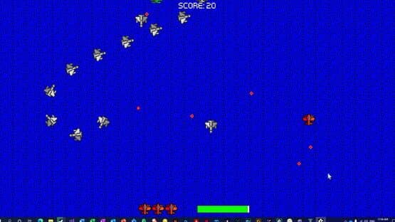 Tiger Fighter 1931: MP013 — screenshot 1