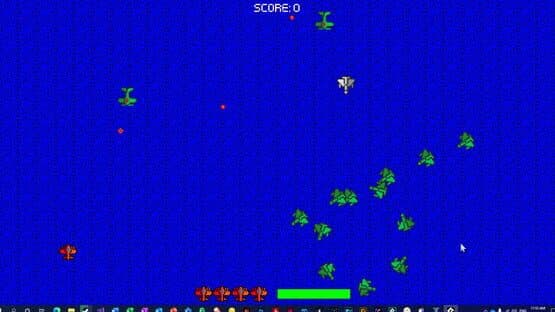 Tiger Fighter 1931: MP002 — screenshot 1