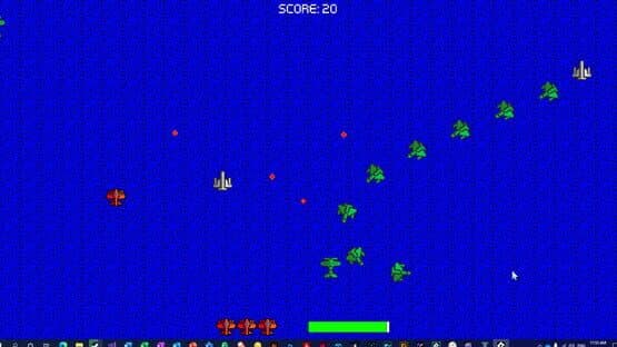 Tiger Fighter 1931: MP008 — screenshot 2