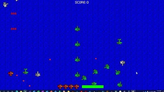 Tiger Fighter 1931: MP002 — screenshot 2