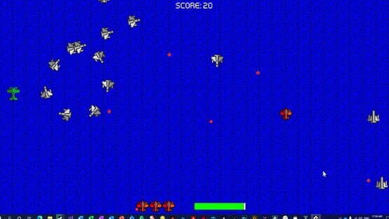 Tiger Fighter 1931: MP013 — screenshot 3