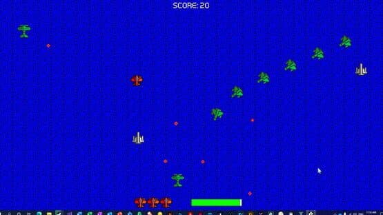 Tiger Fighter 1931: MP008 — screenshot 3