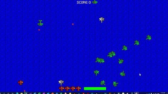 Tiger Fighter 1931: MP002 — screenshot 3
