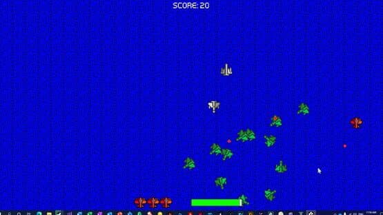 Tiger Fighter 1931: MP027 — screenshot 3