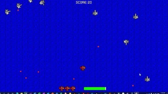 Tiger Fighter 1931: MP020 — screenshot 1