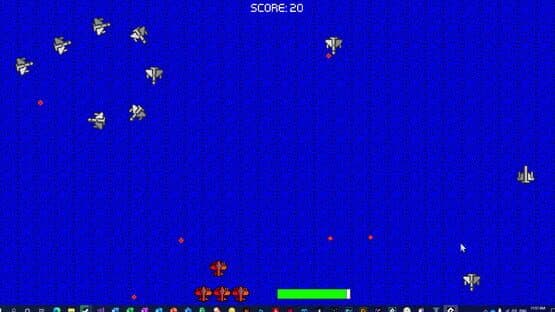 Tiger Fighter 1931: MP031 — screenshot 1