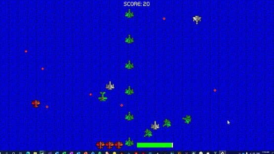 Tiger Fighter 1931: MP018 — screenshot 1