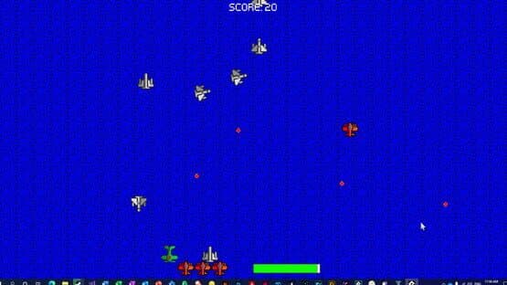 Tiger Fighter 1931: MP023 — screenshot 1