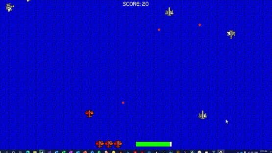 Tiger Fighter 1931: MP030 — screenshot 1