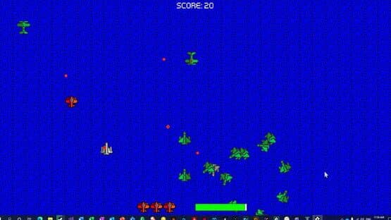 Tiger Fighter 1931: MP018 — screenshot 2