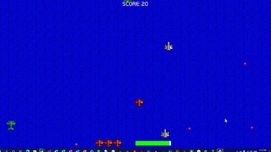 Tiger Fighter 1931: MP030 — screenshot 2