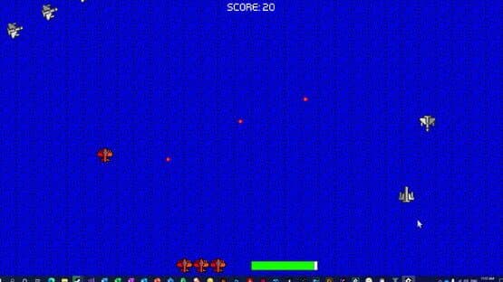 Tiger Fighter 1931: MP031 — screenshot 2