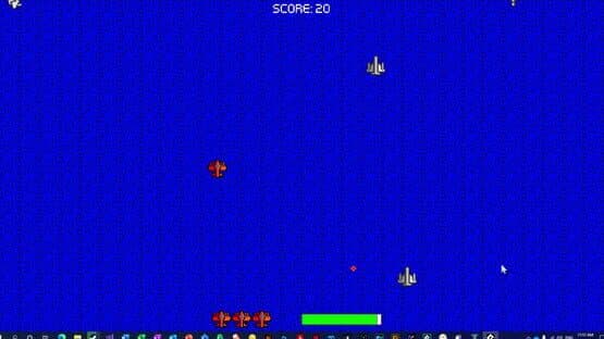Tiger Fighter 1931: MP030 — screenshot 3