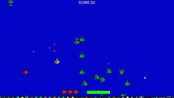 Tiger Fighter 1931: MP018 — screenshot 3