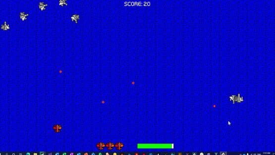 Tiger Fighter 1931: MP031 — screenshot 3