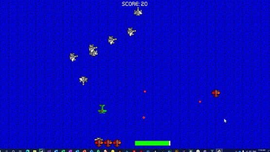 Tiger Fighter 1931: MP023 — screenshot 3