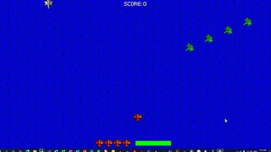 Tiger Fighter 1931: MP001 — screenshot 1
