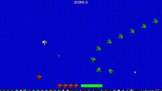 Tiger Fighter 1931: MP001 — screenshot 2