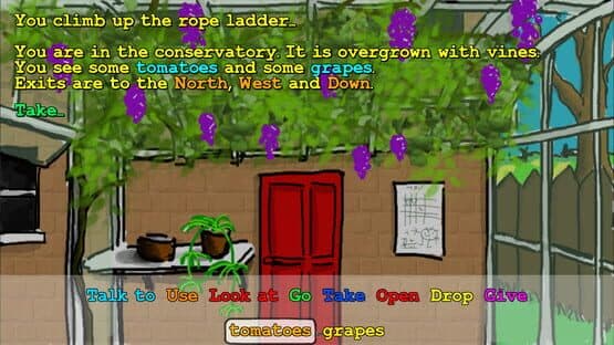 The Haunted House of Doom — screenshot 5