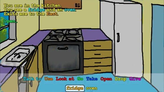 The Haunted House of Doom — screenshot 6