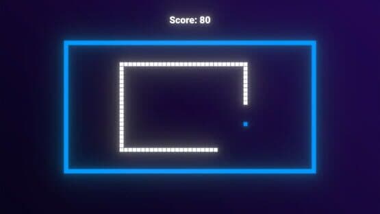 Neon Snake — screenshot 2