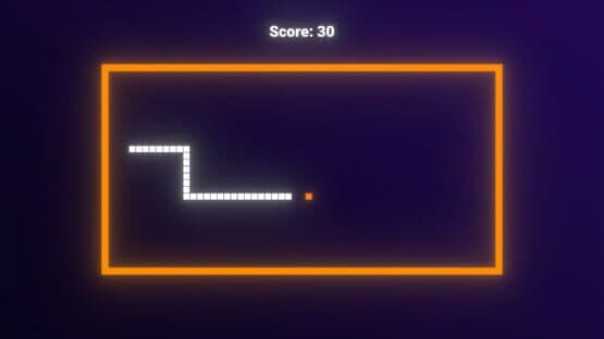 Neon Snake — screenshot 5