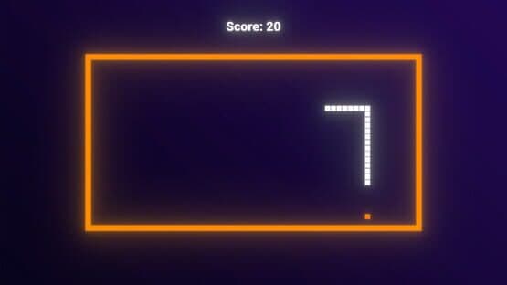 Neon Snake — screenshot 6