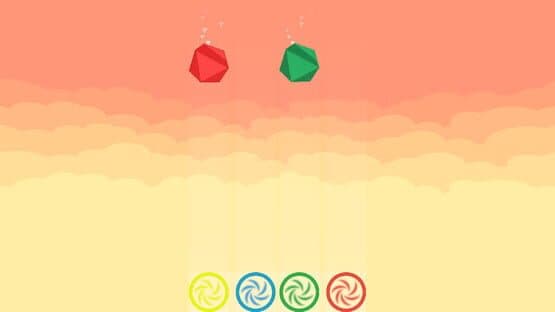 Coolors — screenshot 1