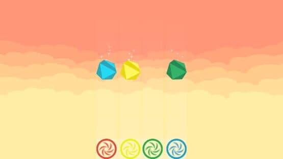 Coolors — screenshot 2
