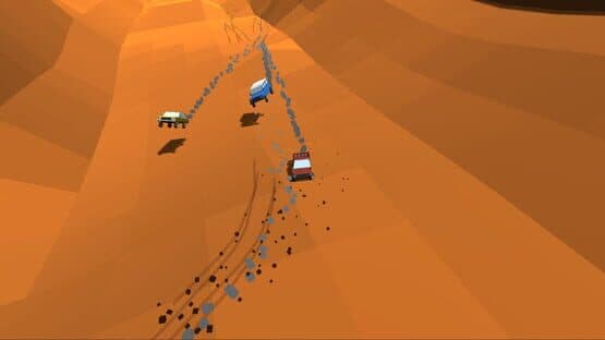 Super Dirt Racers — screenshot 3