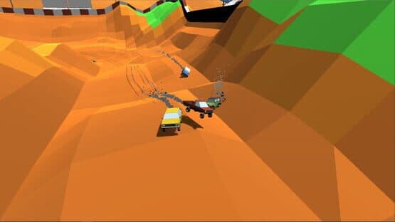 Super Dirt Racers — screenshot 4