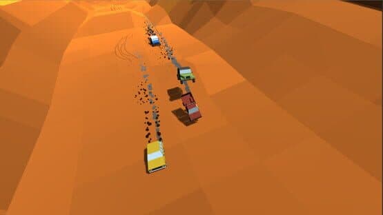 Super Dirt Racers — screenshot 5