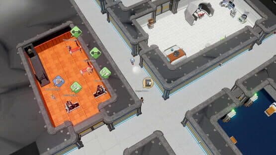 Exogate Initiative — screenshot 3