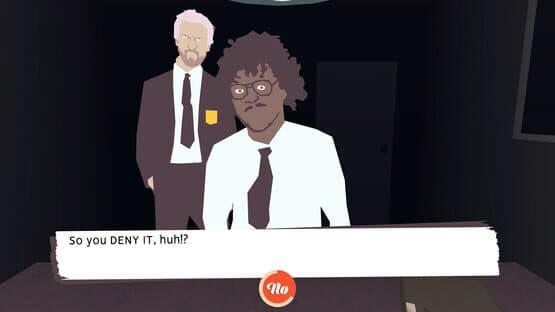 Negative Nancy — screenshot 3