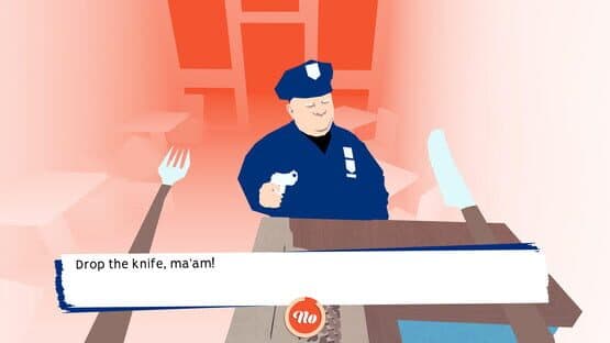 Negative Nancy — screenshot 4