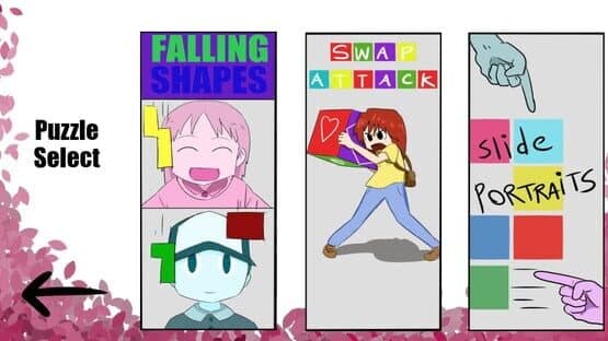 Puzzle Challengers — screenshot 2