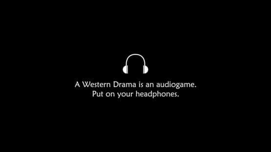 A Western Drama — screenshot 3